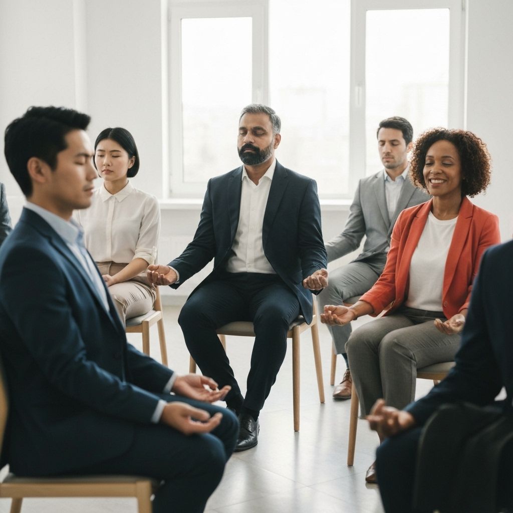 From Burnout to Boundaries: How Rest-Positive Leadership Improves AI Governance