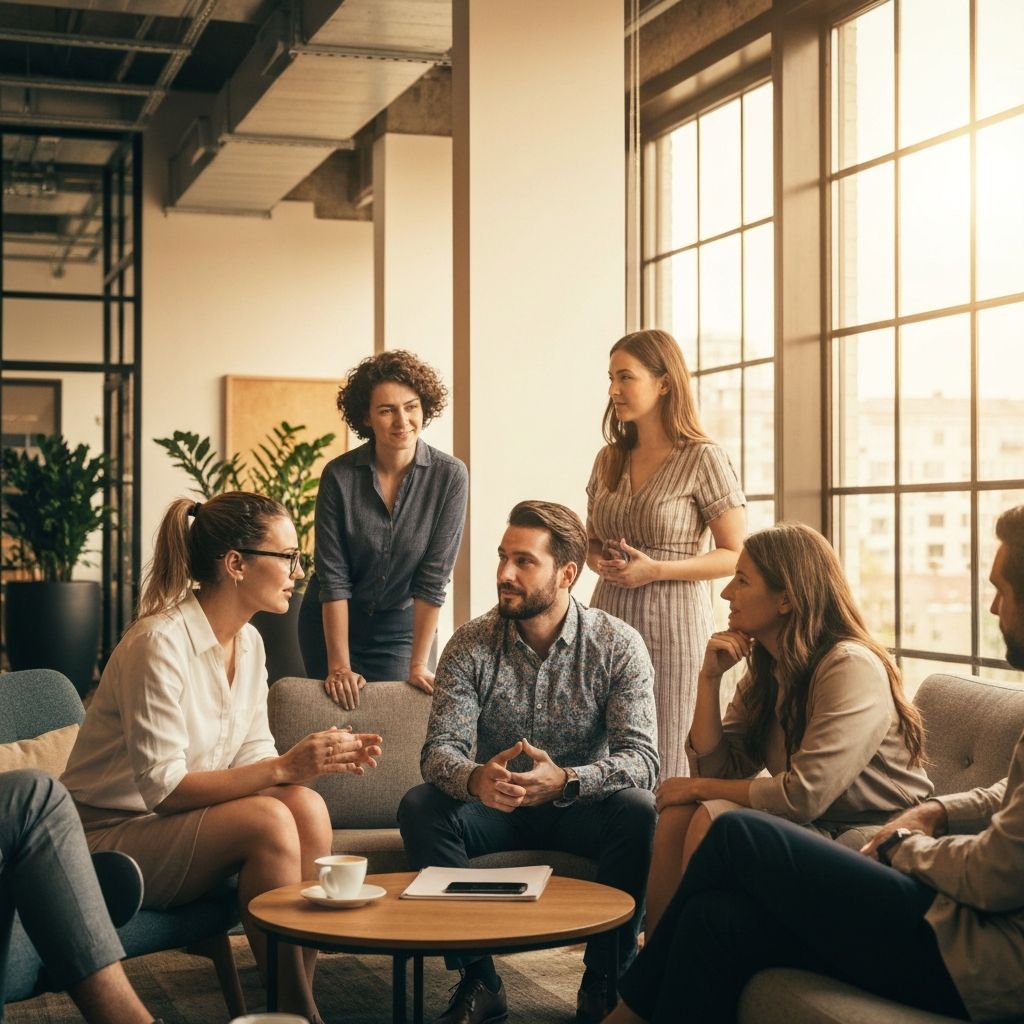 Rest as Resistance: The Wellness Imperative for Leaders